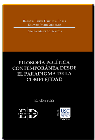 FILOSOFÍA POLÍTICA CONTEMPORÁNEA DESDE EL PARADIGMA DE LA COMPLEJIDAD